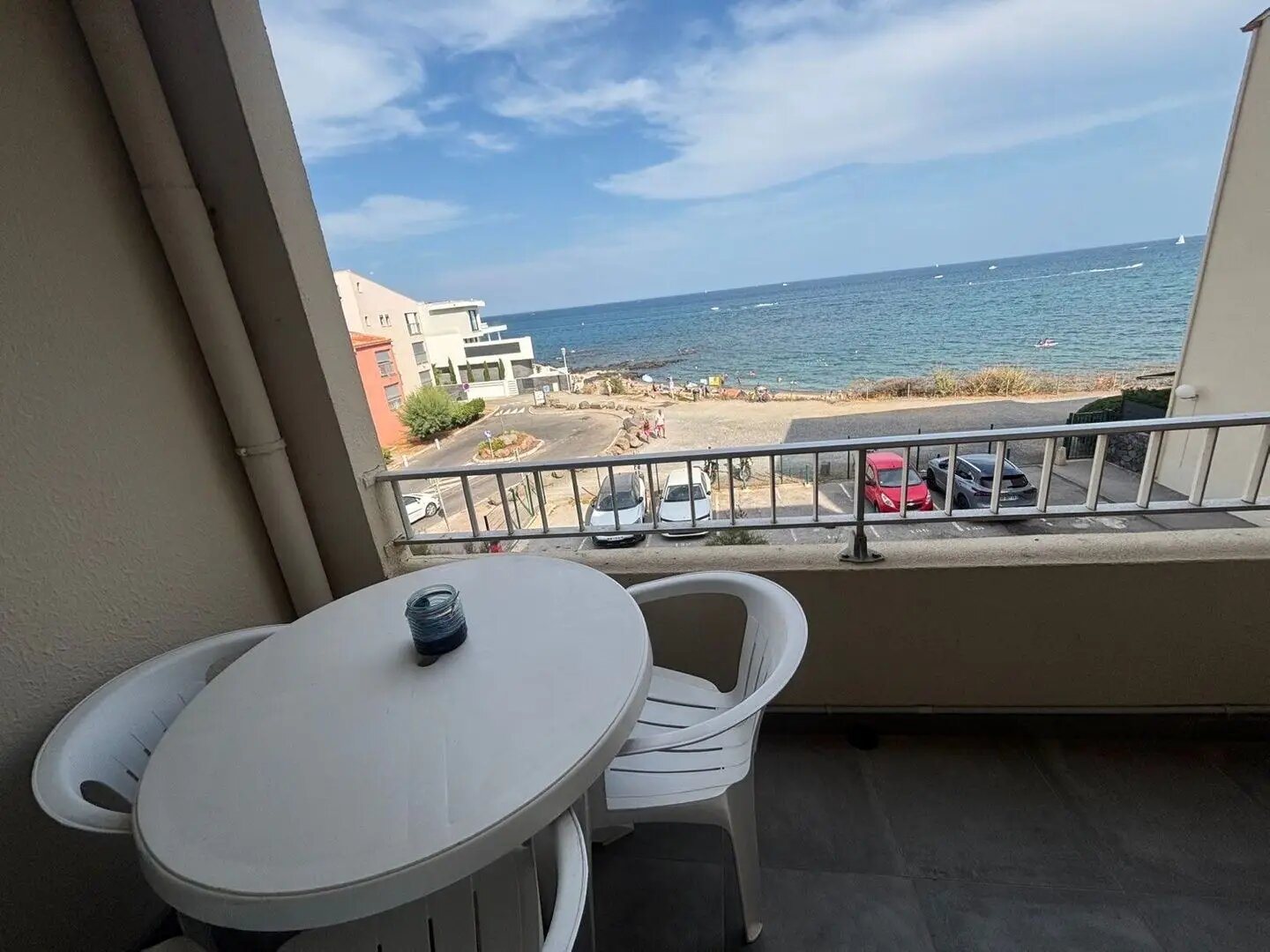 Appartement à louer, 45m², Agde (Cap d'Agde)