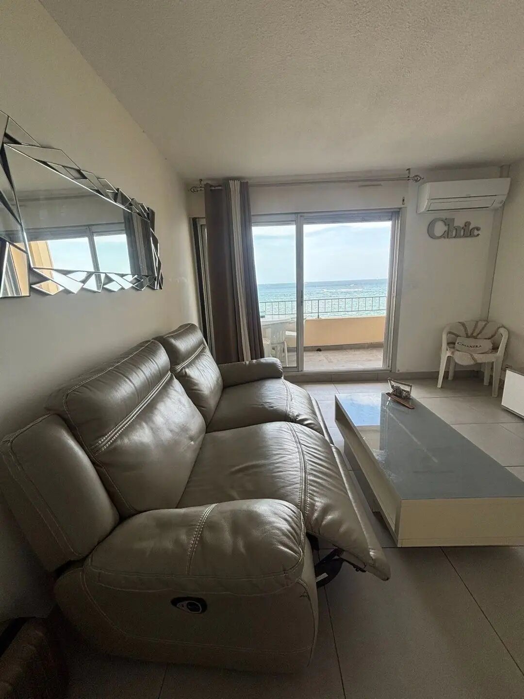 Appartement à louer, 45m², Agde (Cap d'Agde)