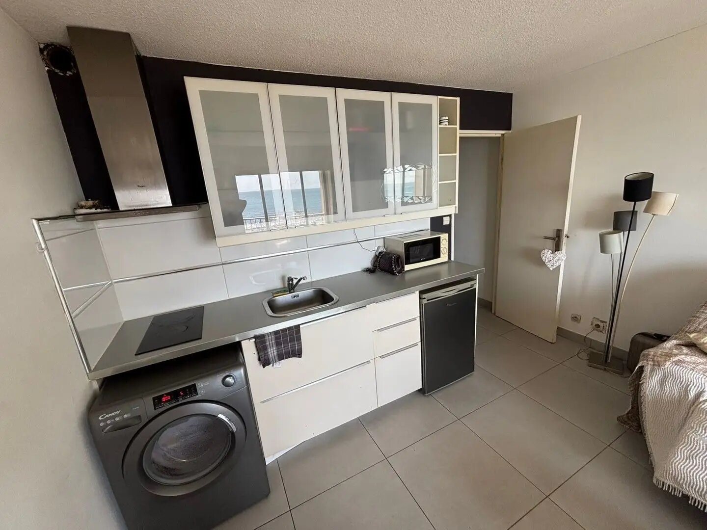Appartement à louer, 45m², Agde (Cap d'Agde)