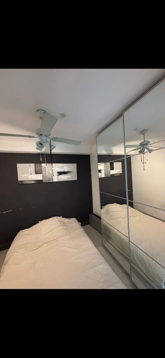 Appartement à louer, 45m², Agde (Cap d'Agde)