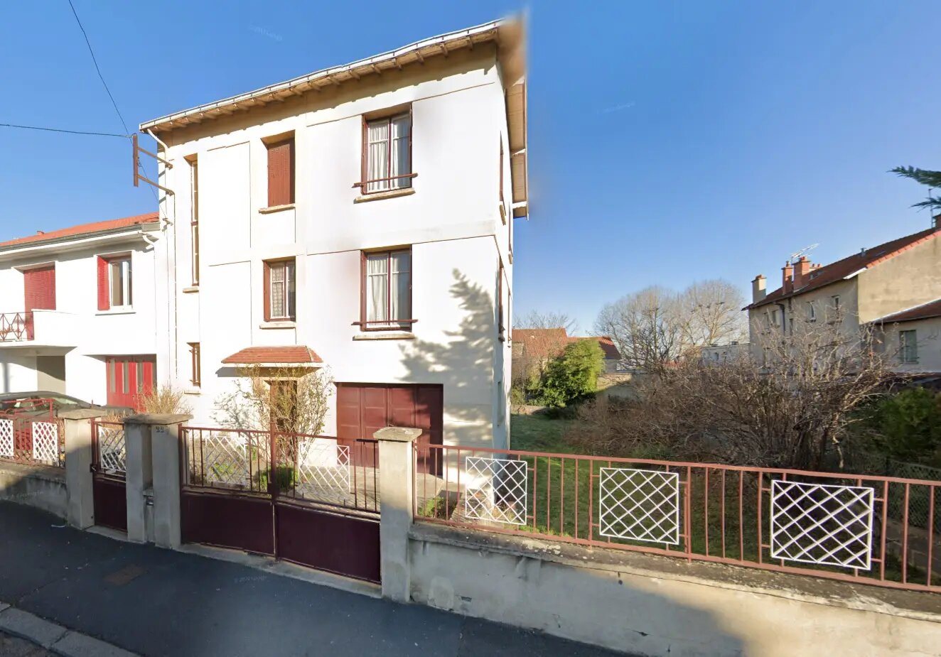 Maison à vendre, 96m², Clermont-Ferrand