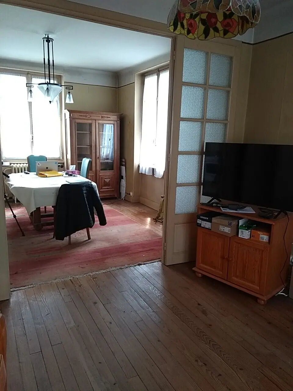 Maison à vendre, 96m², Clermont-Ferrand