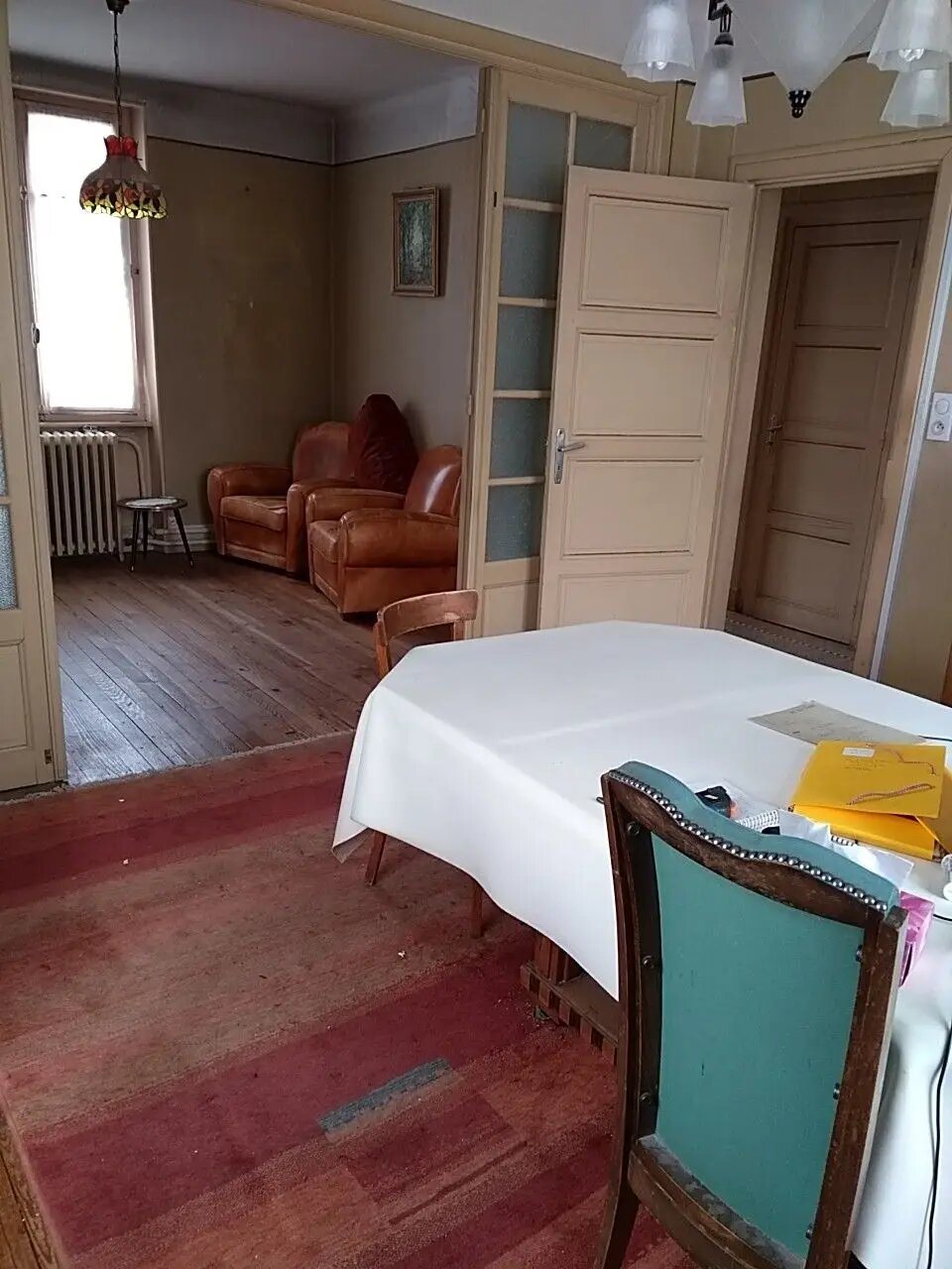 Maison à vendre, 96m², Clermont-Ferrand