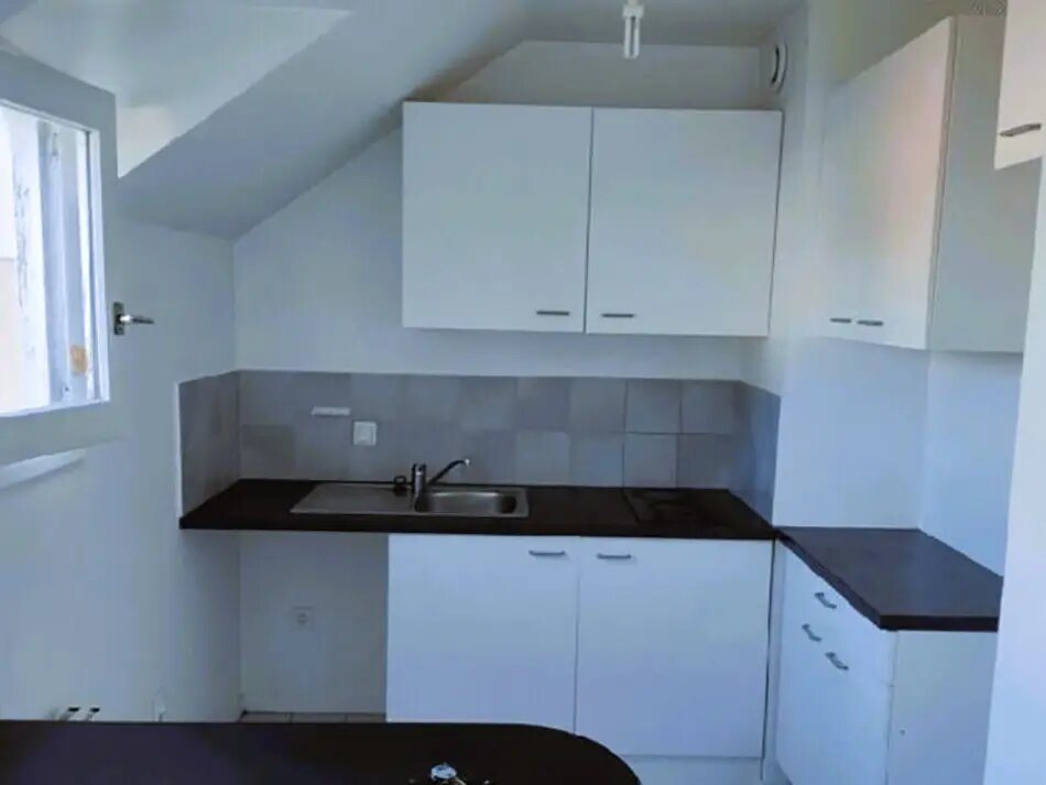 Appartement à louer, 35m², Chilly-Mazarin
