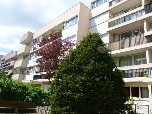 Appartement à louer, 88m², Les Ulis