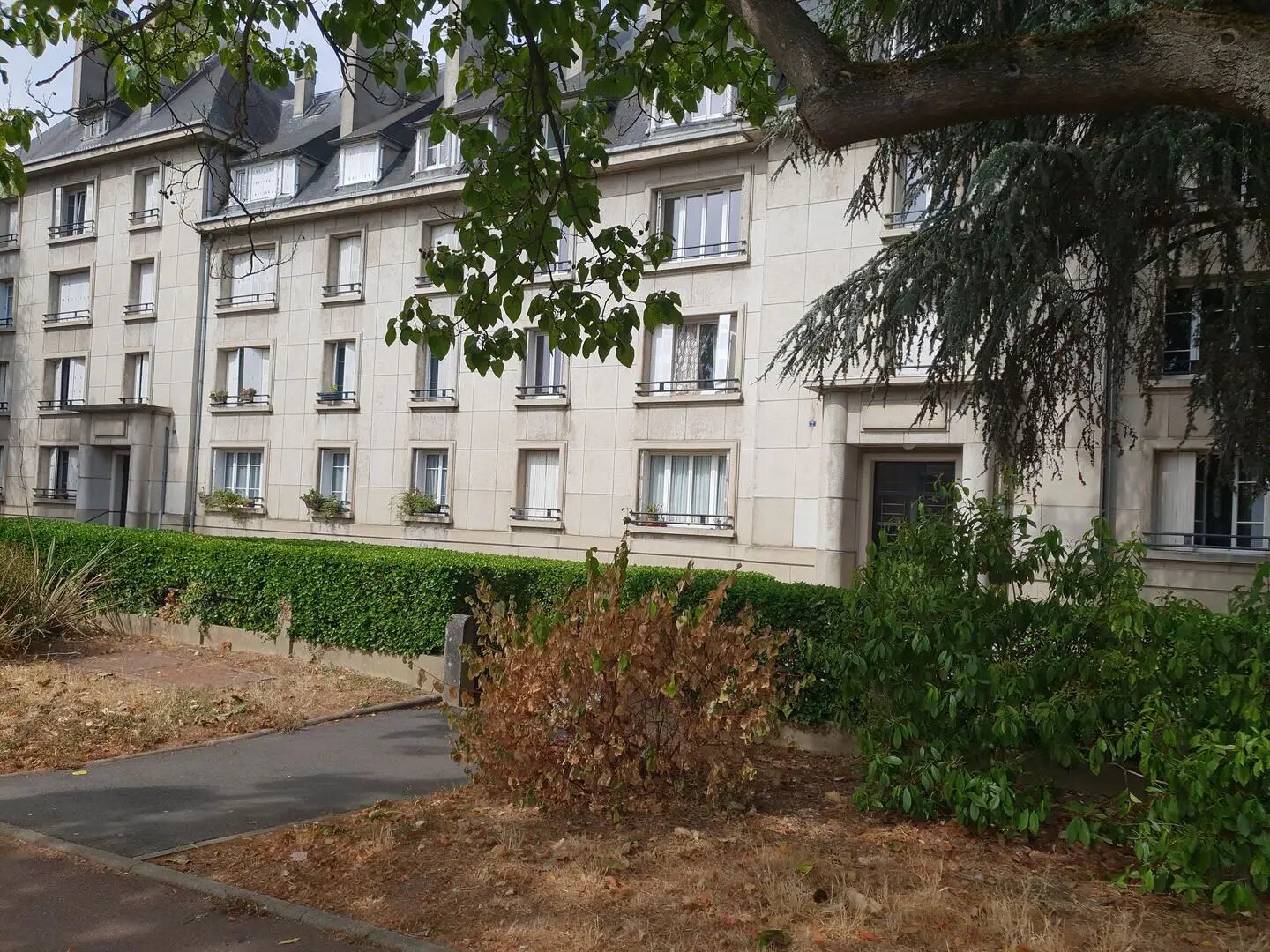 Appartement à louer, 85m², Athis-Mons