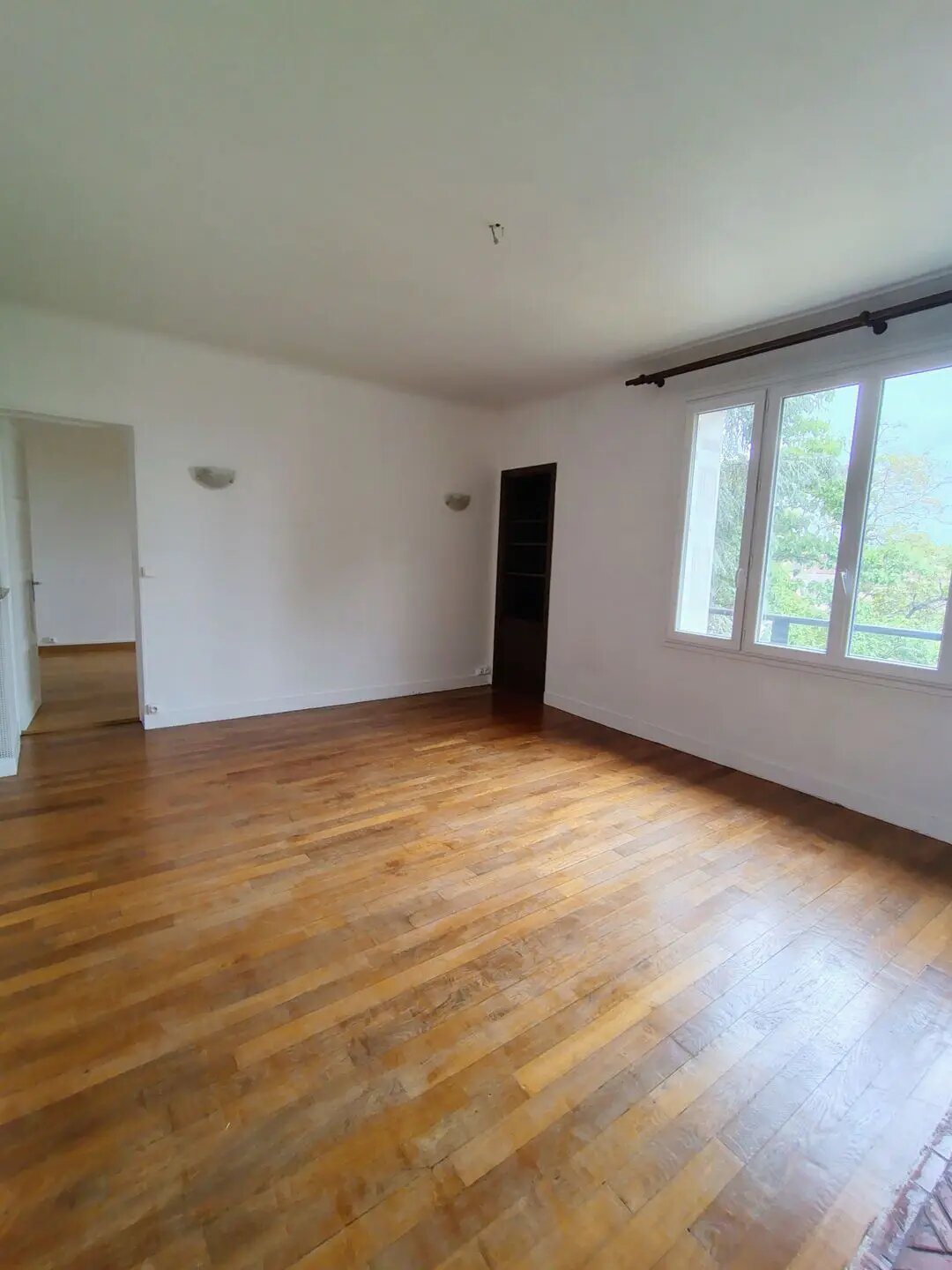 Appartement à louer, 85m², Athis-Mons