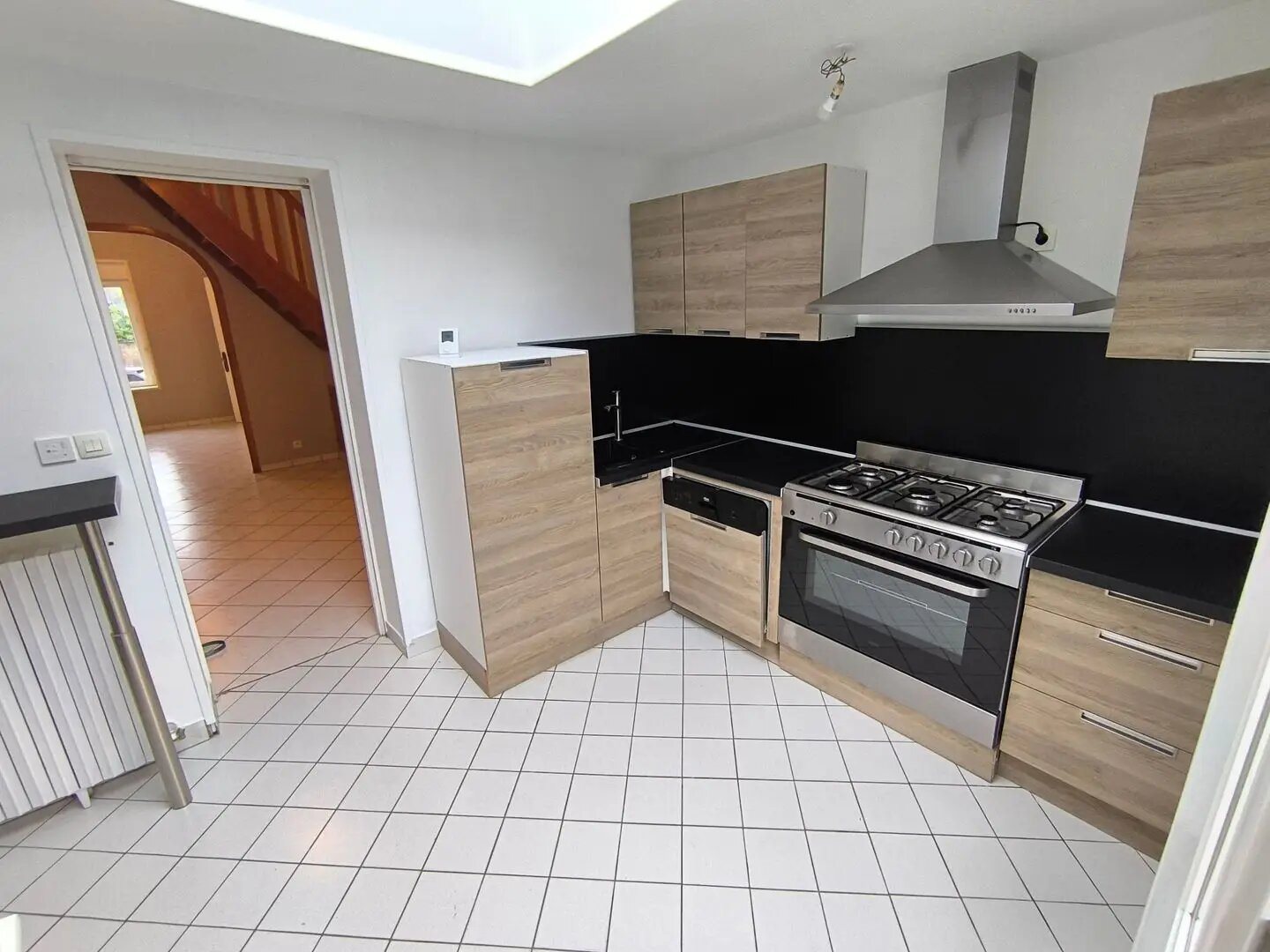 Maison à louer, 80m², Cherbourg-Octeville