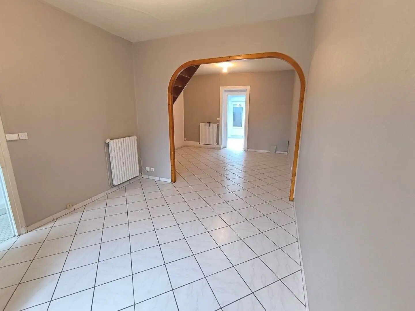 Maison à louer, 80m², Cherbourg-Octeville