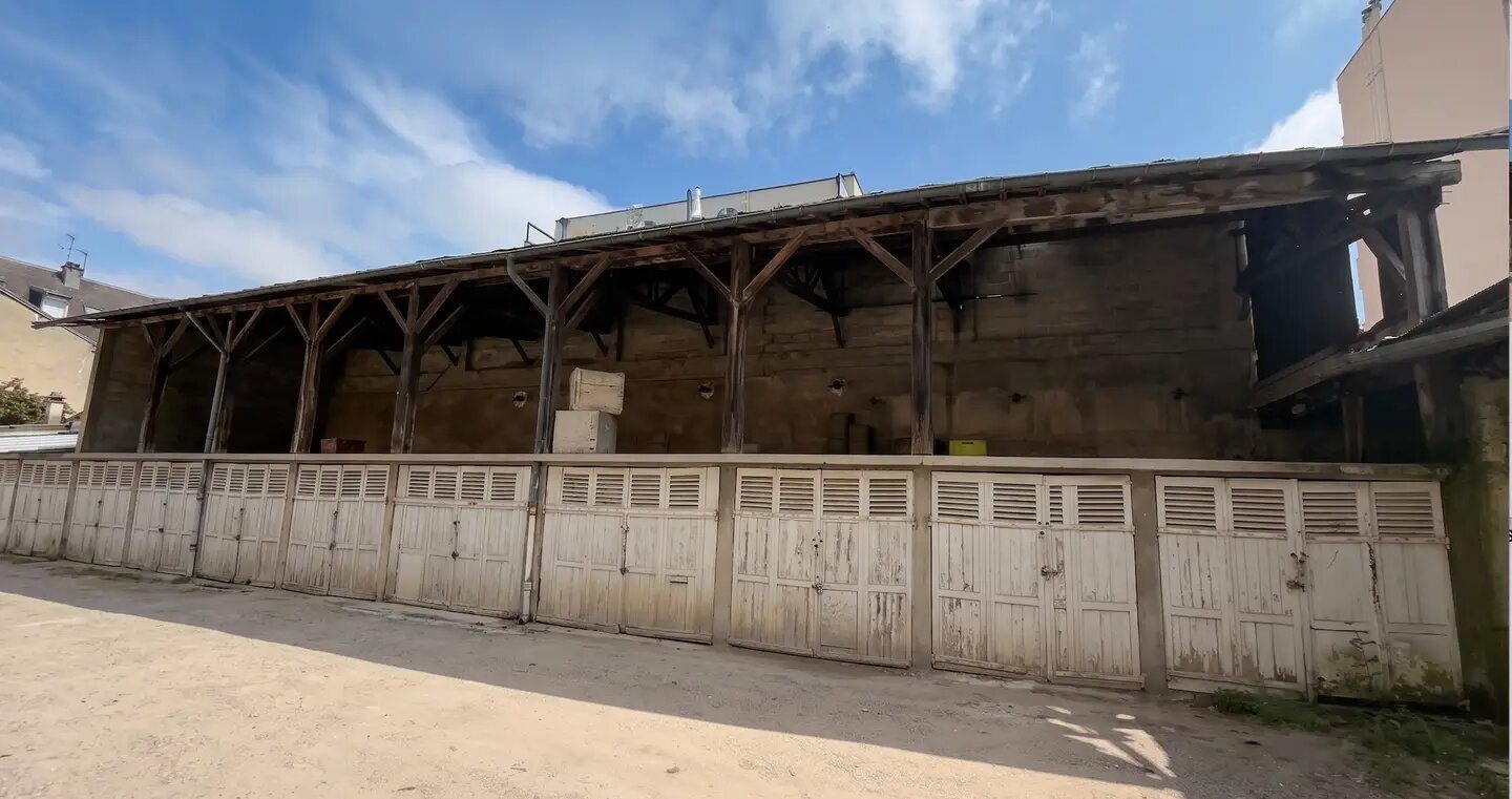 Maison à vendre, 100m², Reims