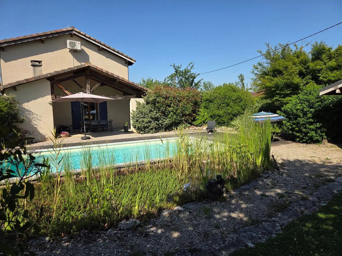 Maison à vendre, 160m², Pechbonnieu