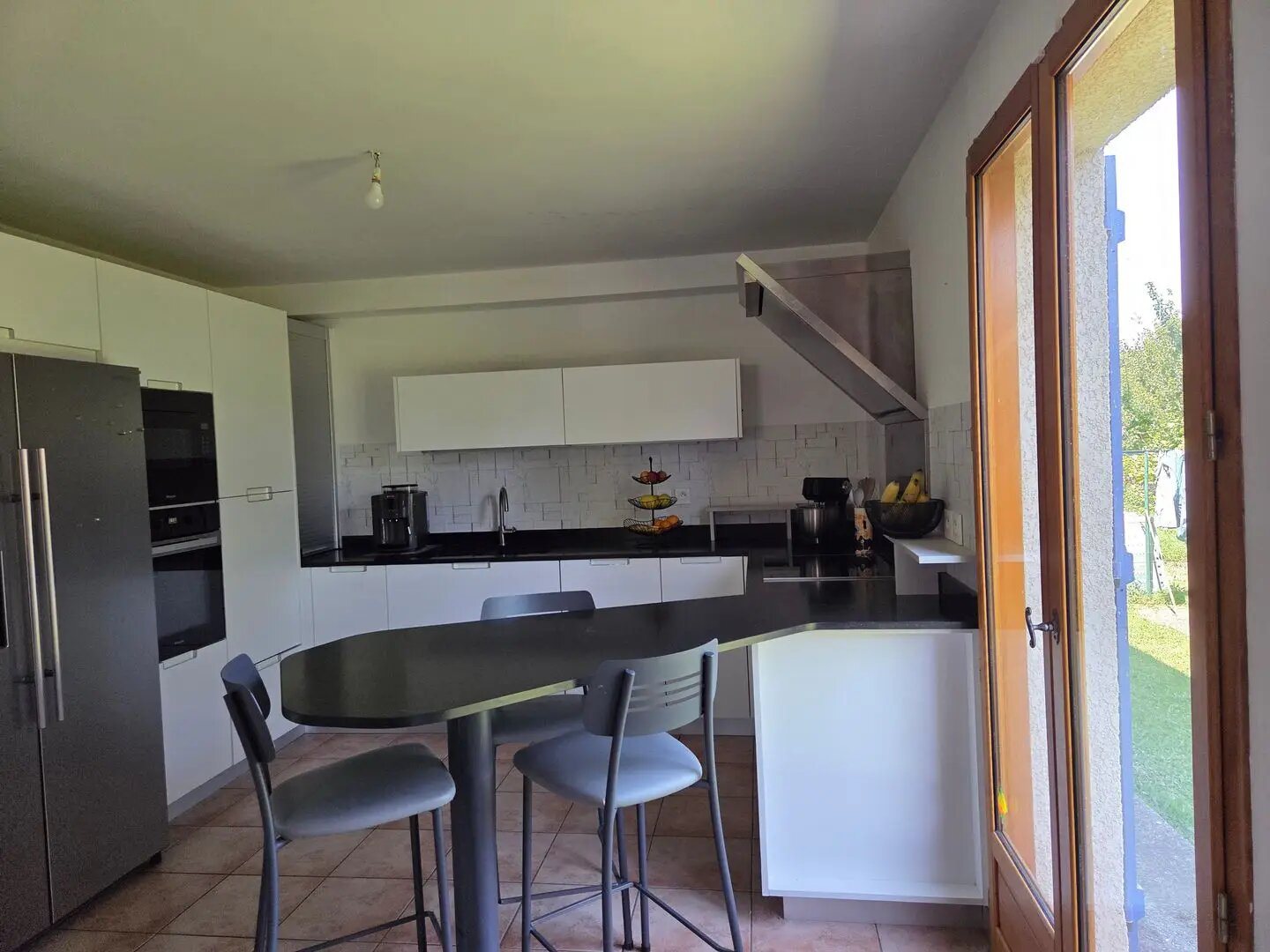 Maison à vendre, 160m², Pechbonnieu