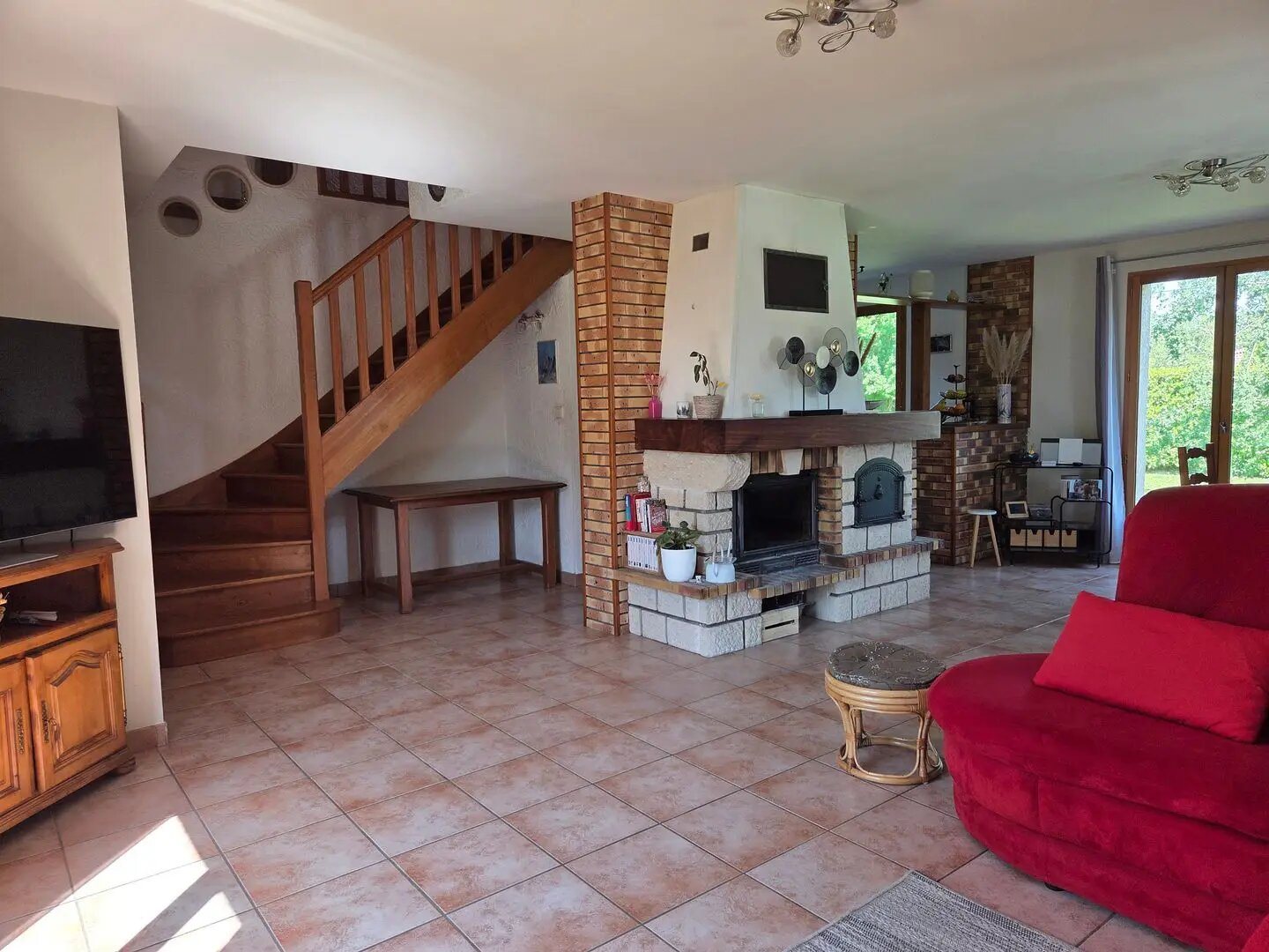 Maison à vendre, 160m², Pechbonnieu