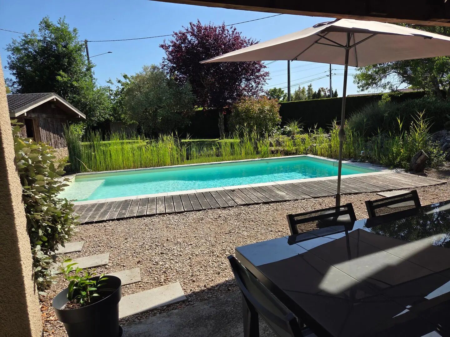 Maison à vendre, 160m², Pechbonnieu