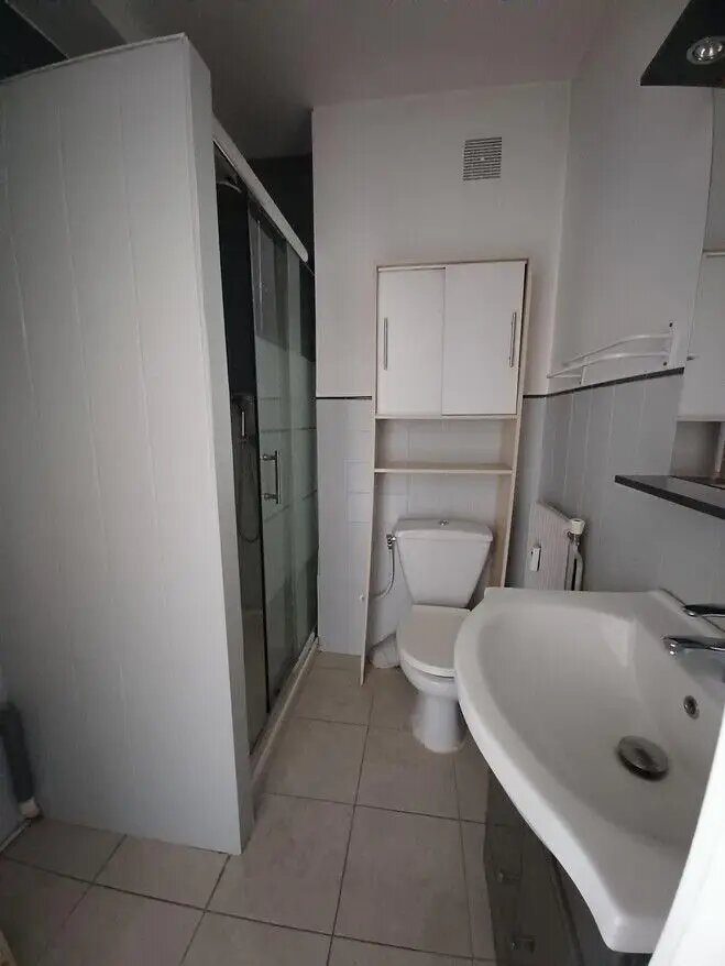 Appartement à louer, 38m², Besançon