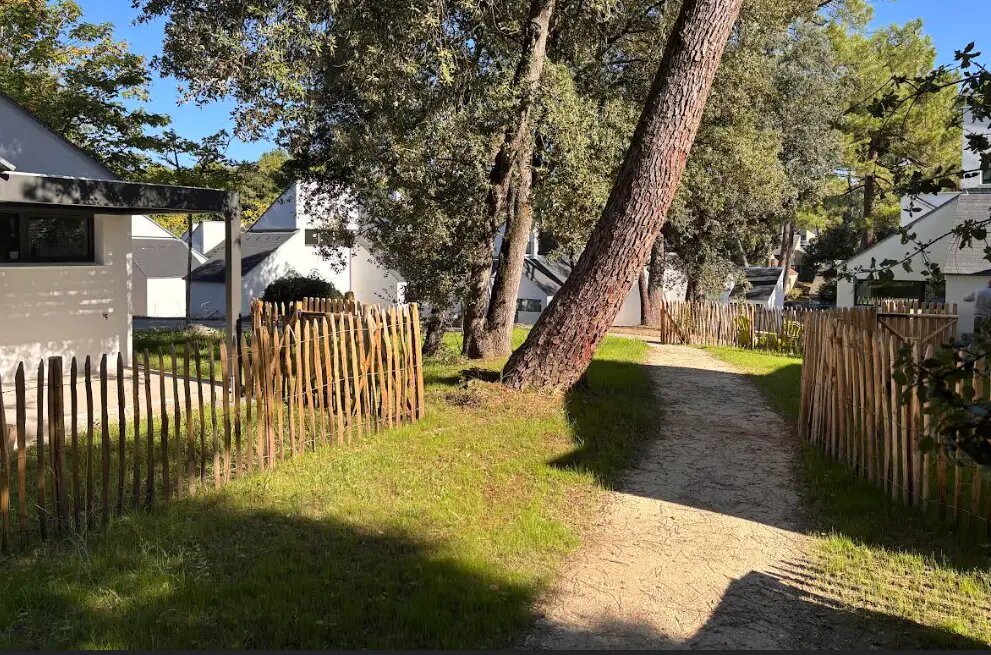 Maison à vendre, 29m², Meschers-sur-Gironde