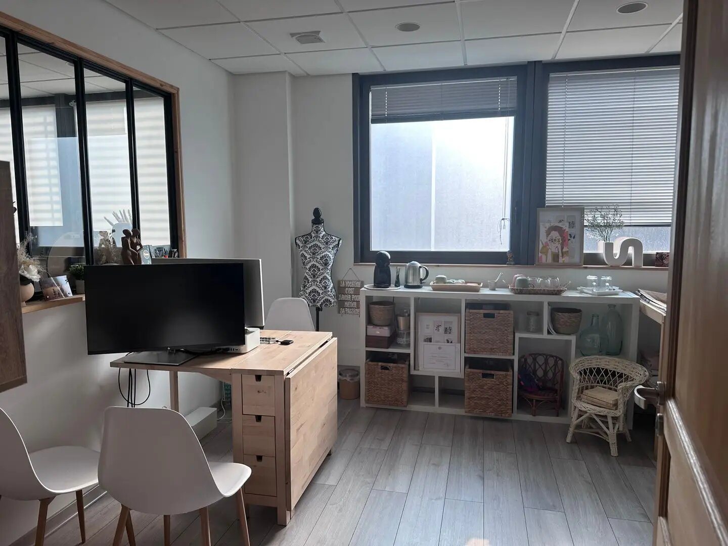 Appartement à vendre, 46m², Sallanches