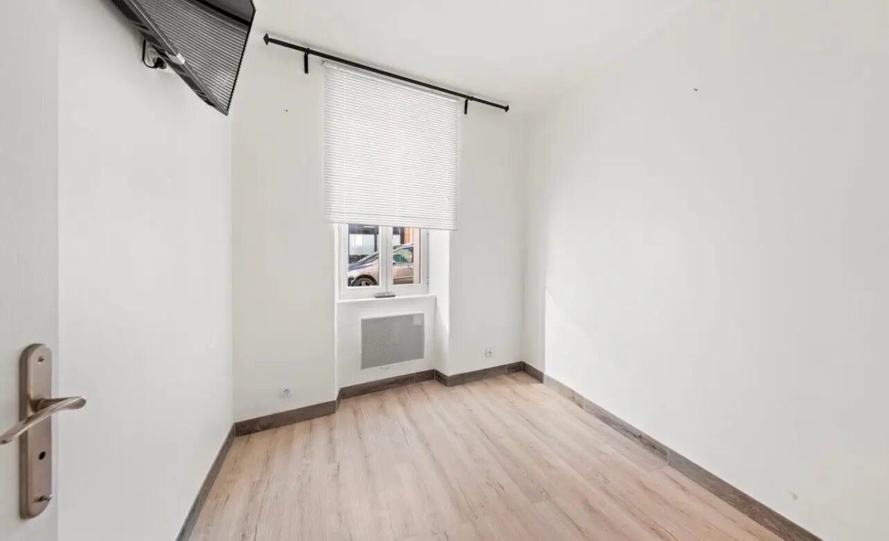 Appartement à vendre, 28m², Hyères