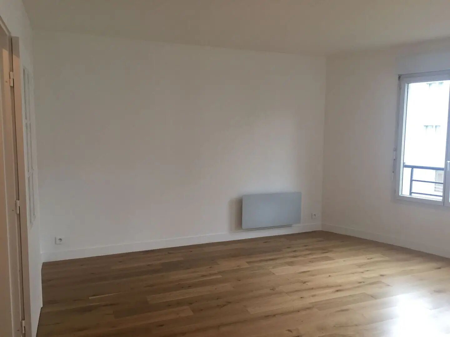 Appartement à louer, 58m², Saint-Mandé