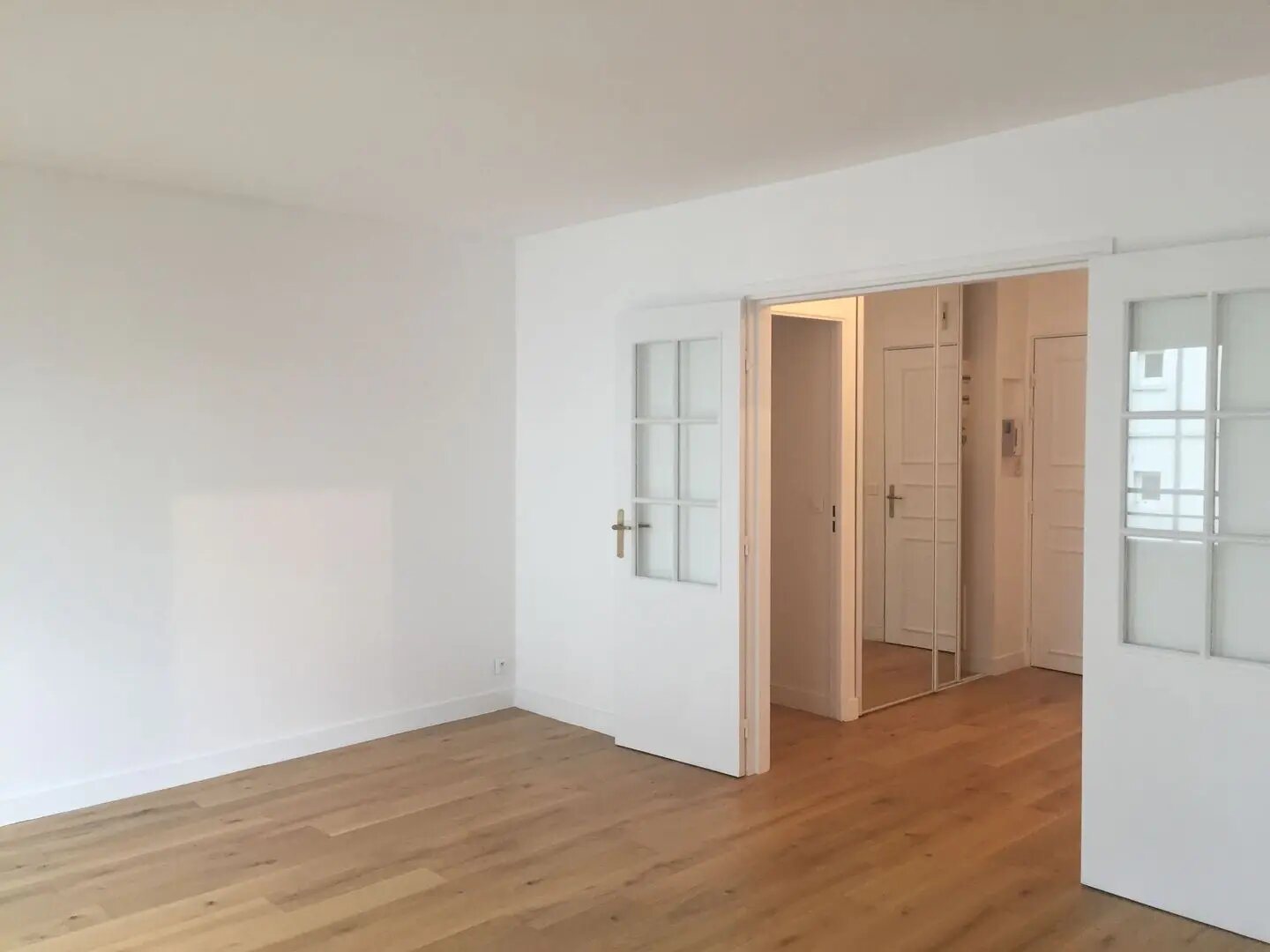 Appartement à louer, 58m², Saint-Mandé