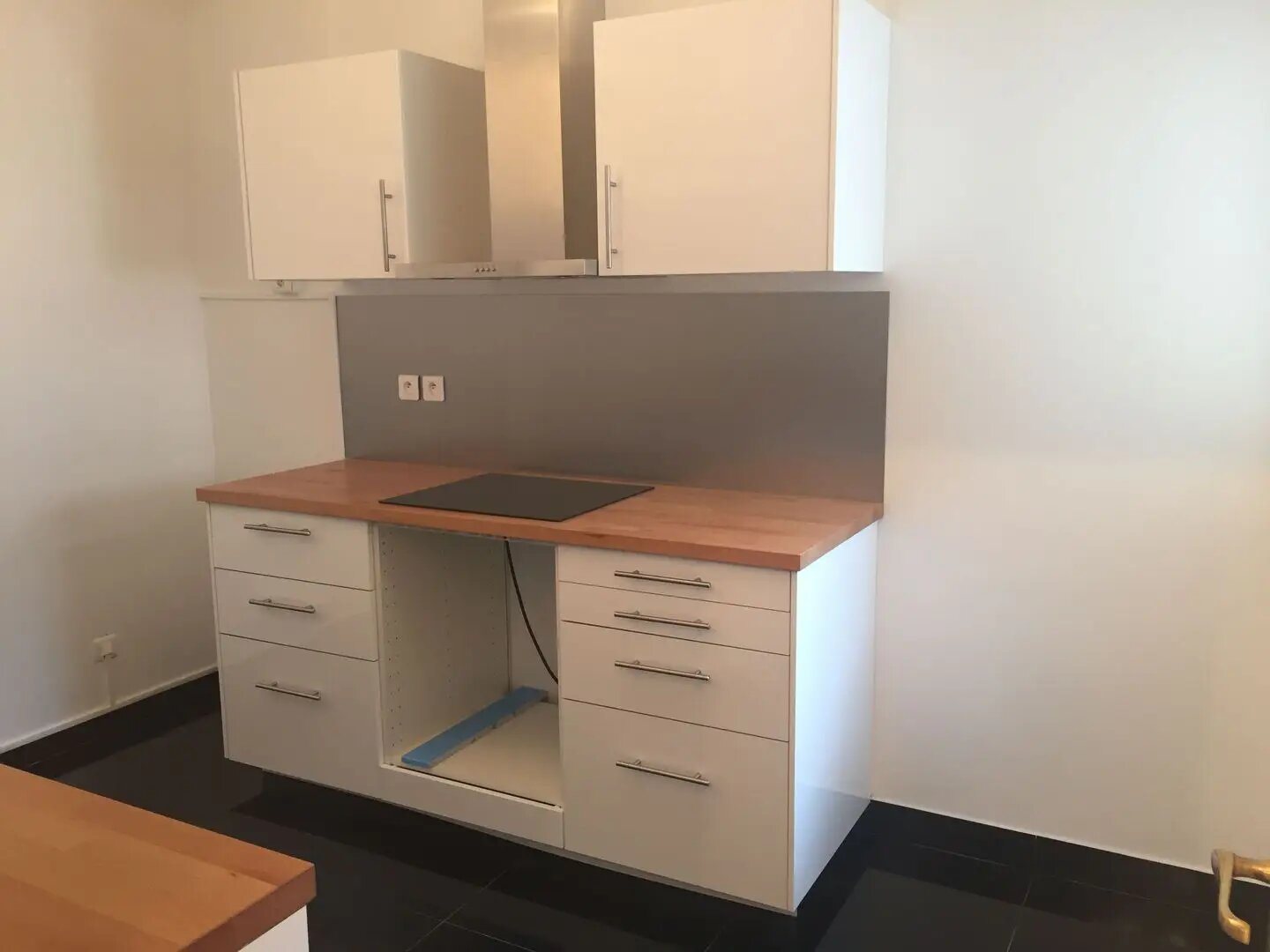 Appartement à louer, 58m², Saint-Mandé