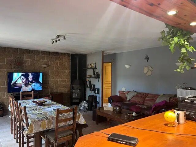 Maison à vendre, 105m², Samognat