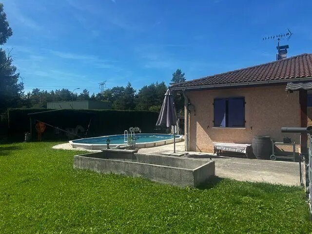 Maison à vendre, 105m², Samognat