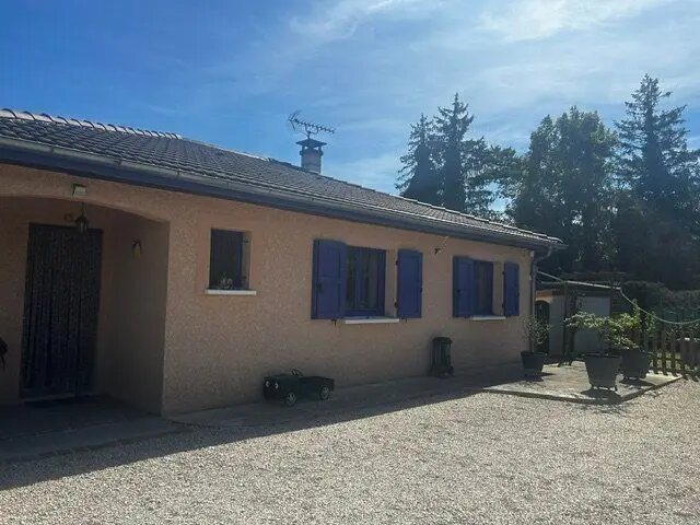 Maison à vendre, 105m², Samognat