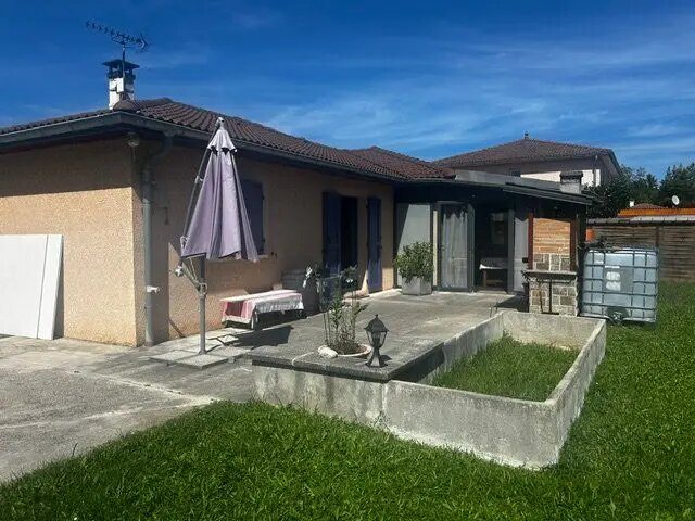Maison à vendre, 105m², Samognat