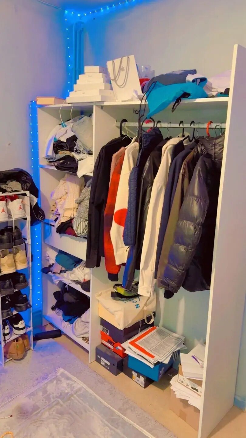 Appartement à louer, 12m², Lille