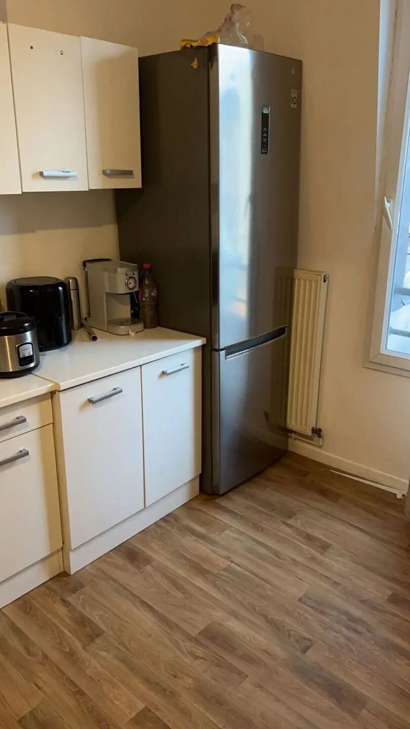 Appartement à louer, 12m², Lille