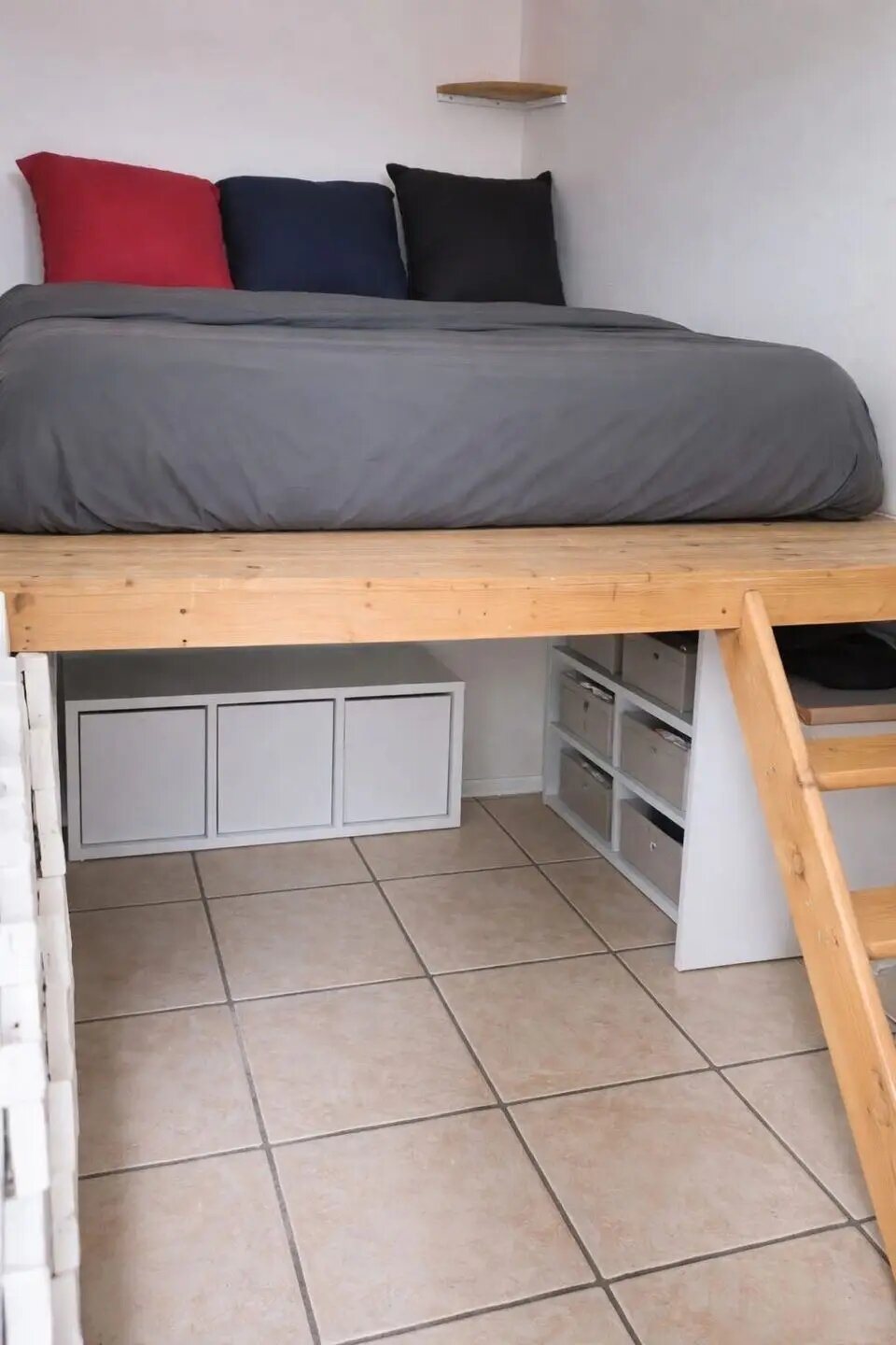 Appartement à vendre, 63m², Saint-Clair-de-la-Tour