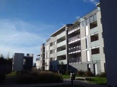 Appartement à louer, 80m², Aix-les-Bains