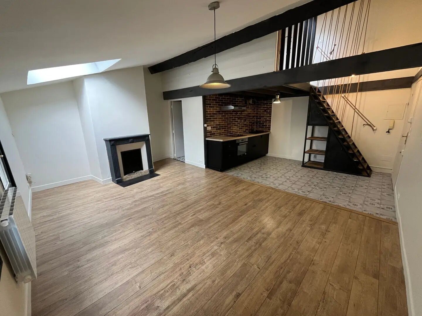 Appartement à vendre, 35m², Bordeaux