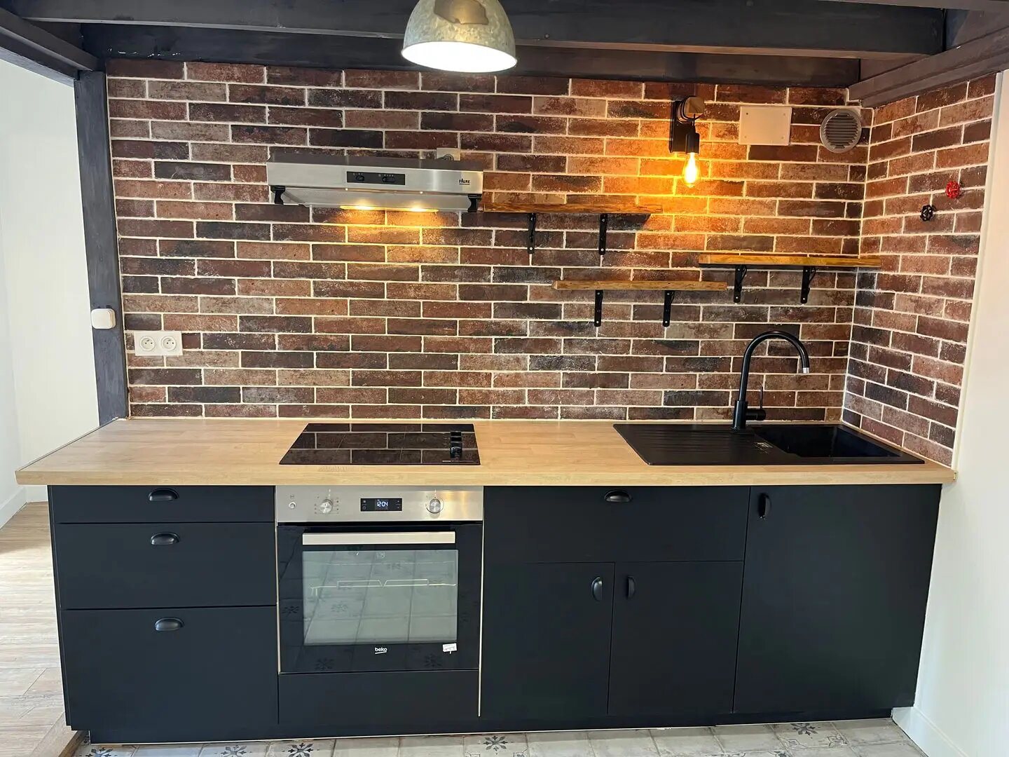 Appartement à vendre, 35m², Bordeaux