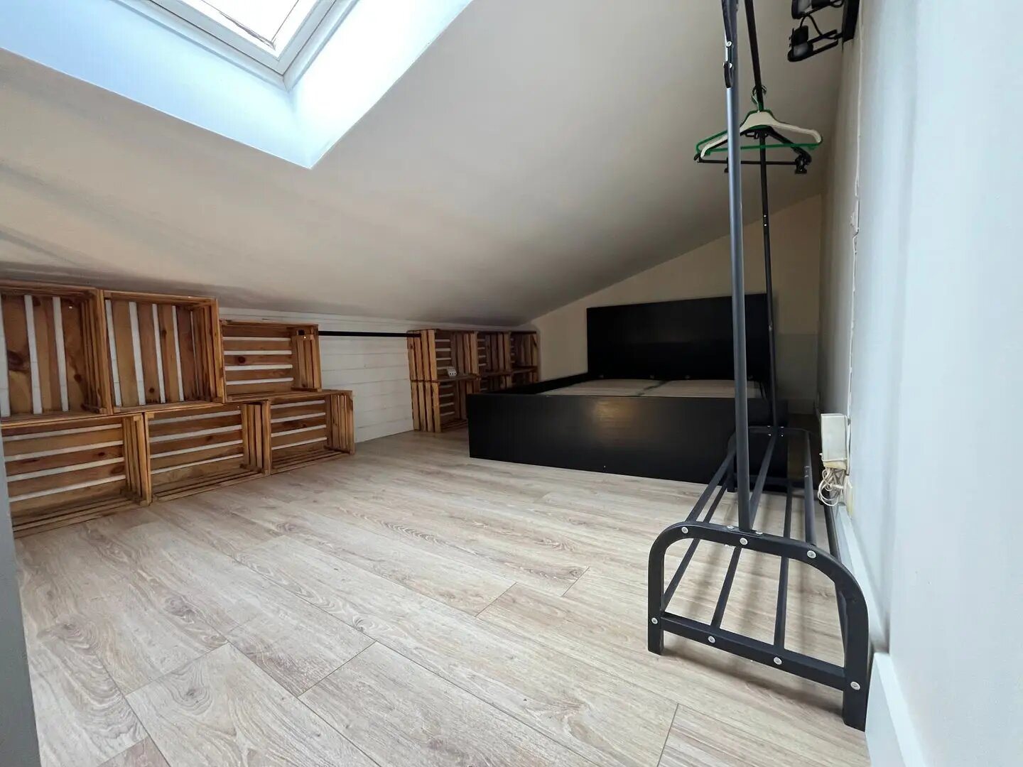 Appartement à vendre, 35m², Bordeaux