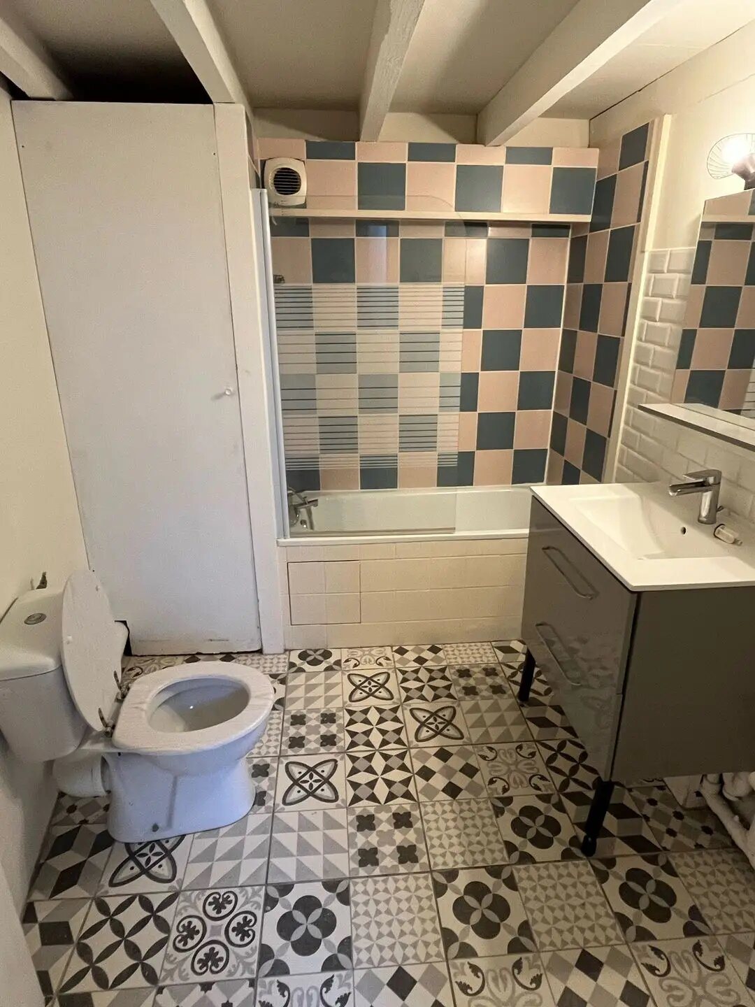 Appartement à vendre, 35m², Bordeaux