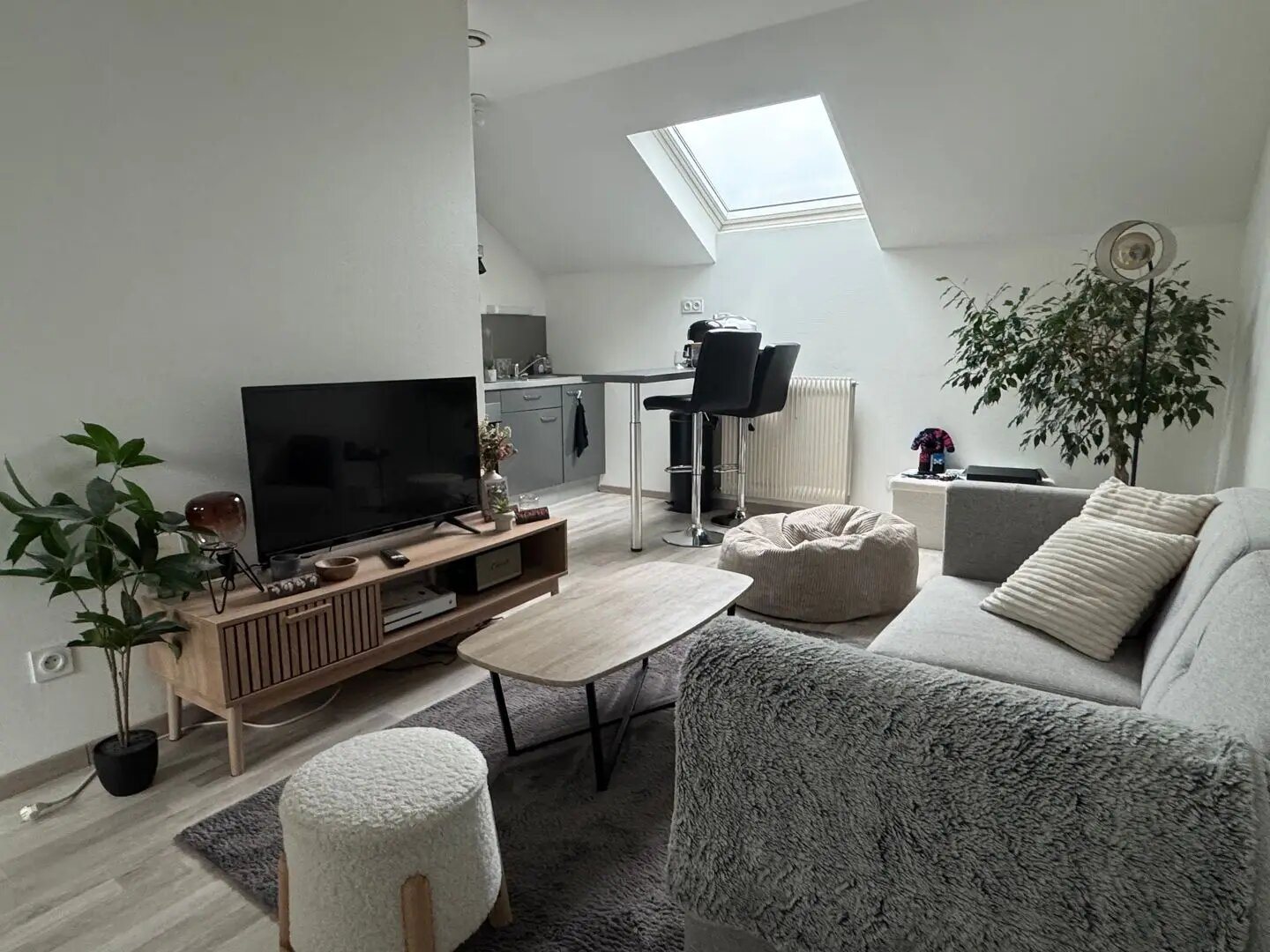 Appartement à vendre, 120m², Reims