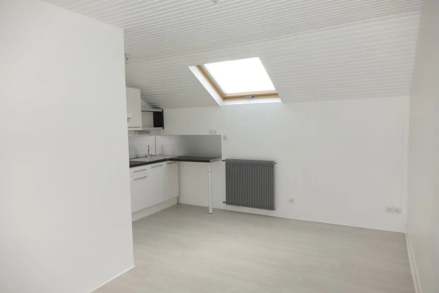 Appartement à vendre, 120m², Reims
