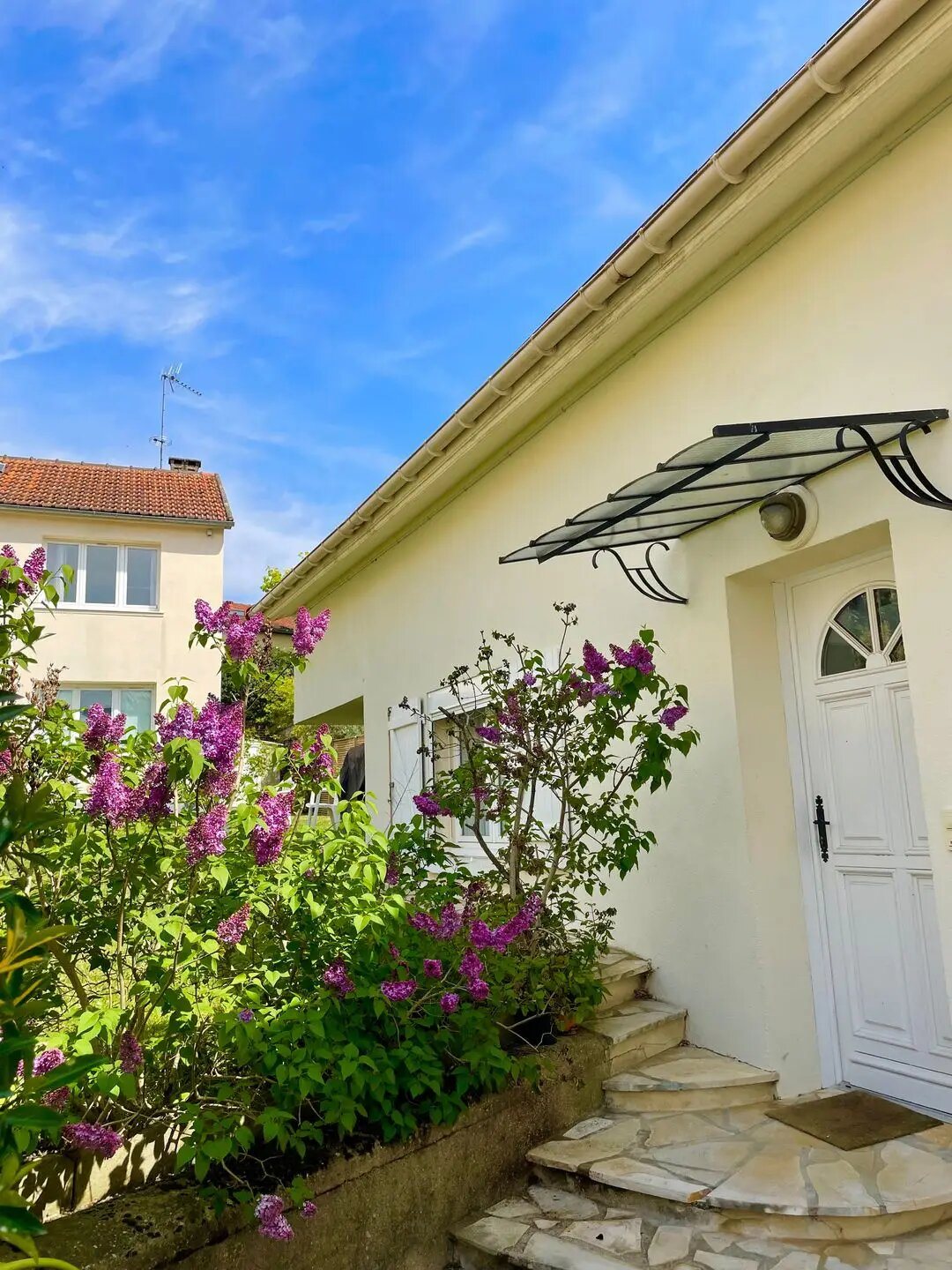 Maison à vendre, 74m², Versailles
