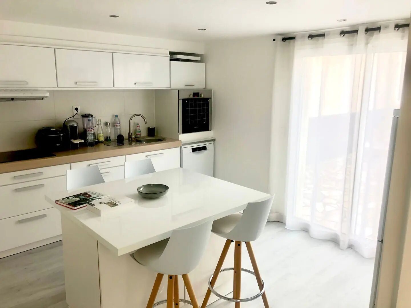 Maison à vendre, 74m², Versailles
