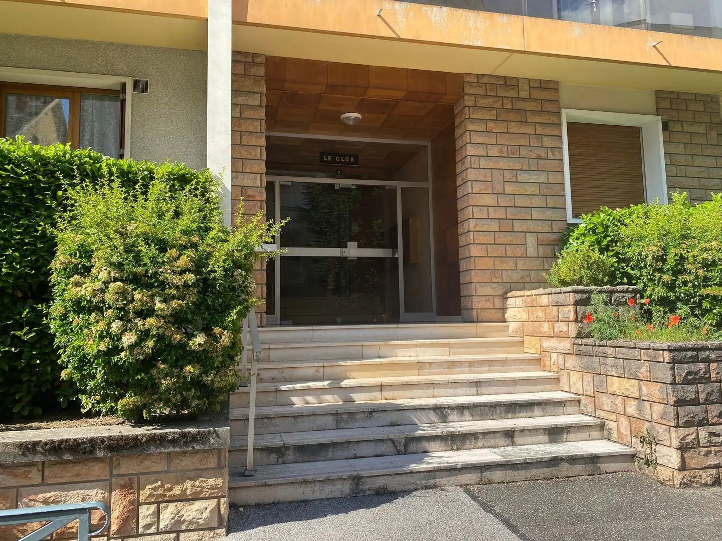 Appartement à vendre, 33m², Aix-les-Bains