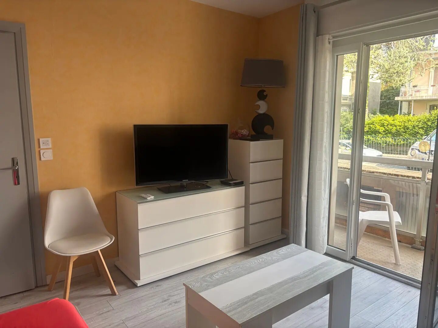 Appartement à vendre, 33m², Aix-les-Bains
