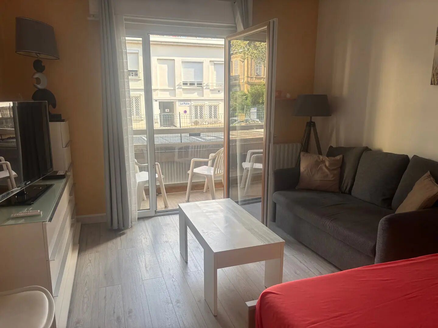 Appartement à vendre, 33m², Aix-les-Bains