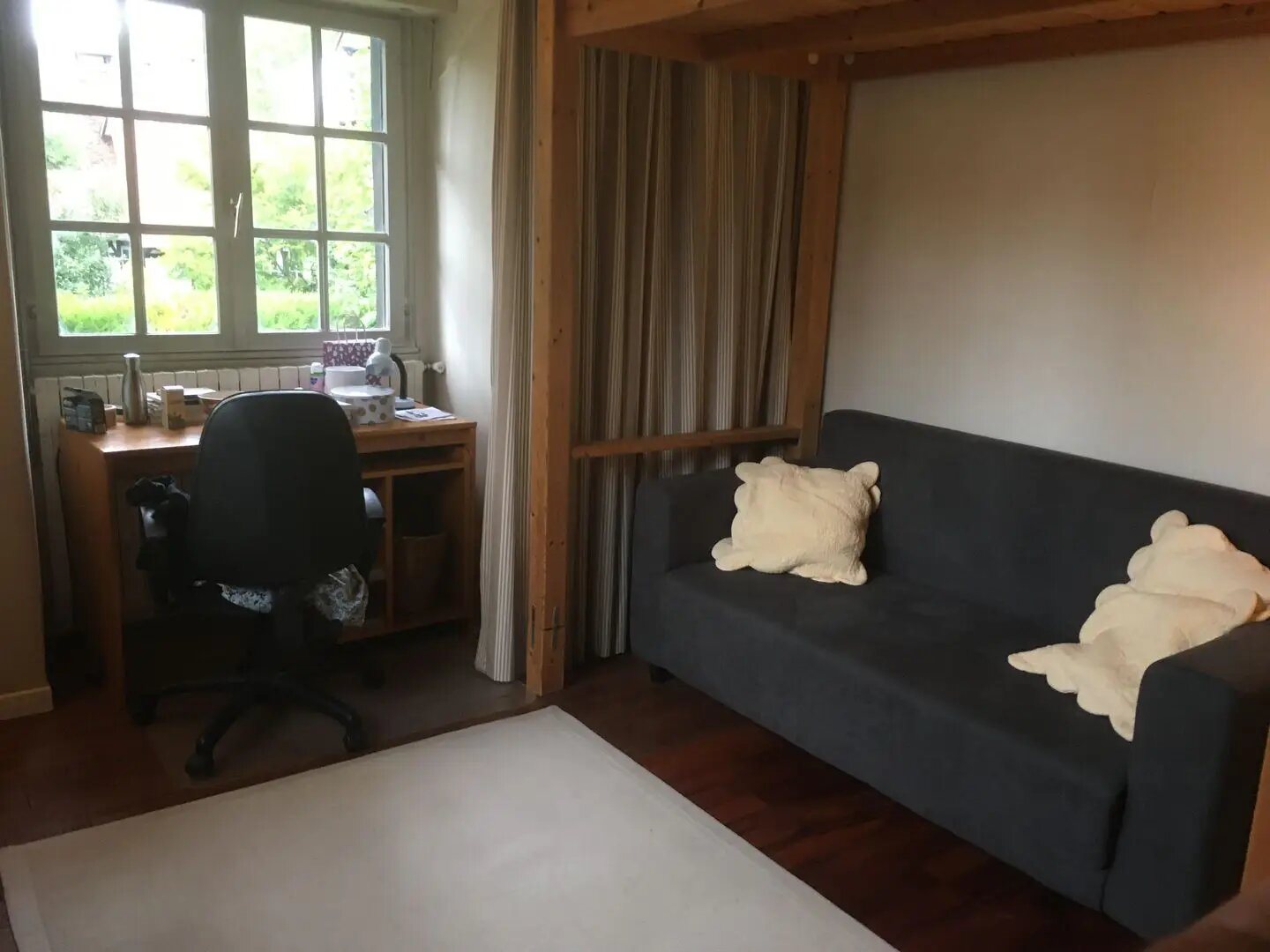 Maison à louer, 50m², Saint-Maur-des-Fossés