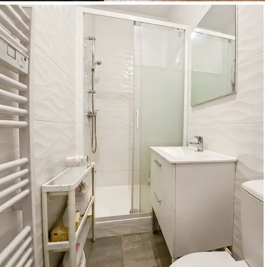 Appartement à vendre, 16m², Lyon 3ème