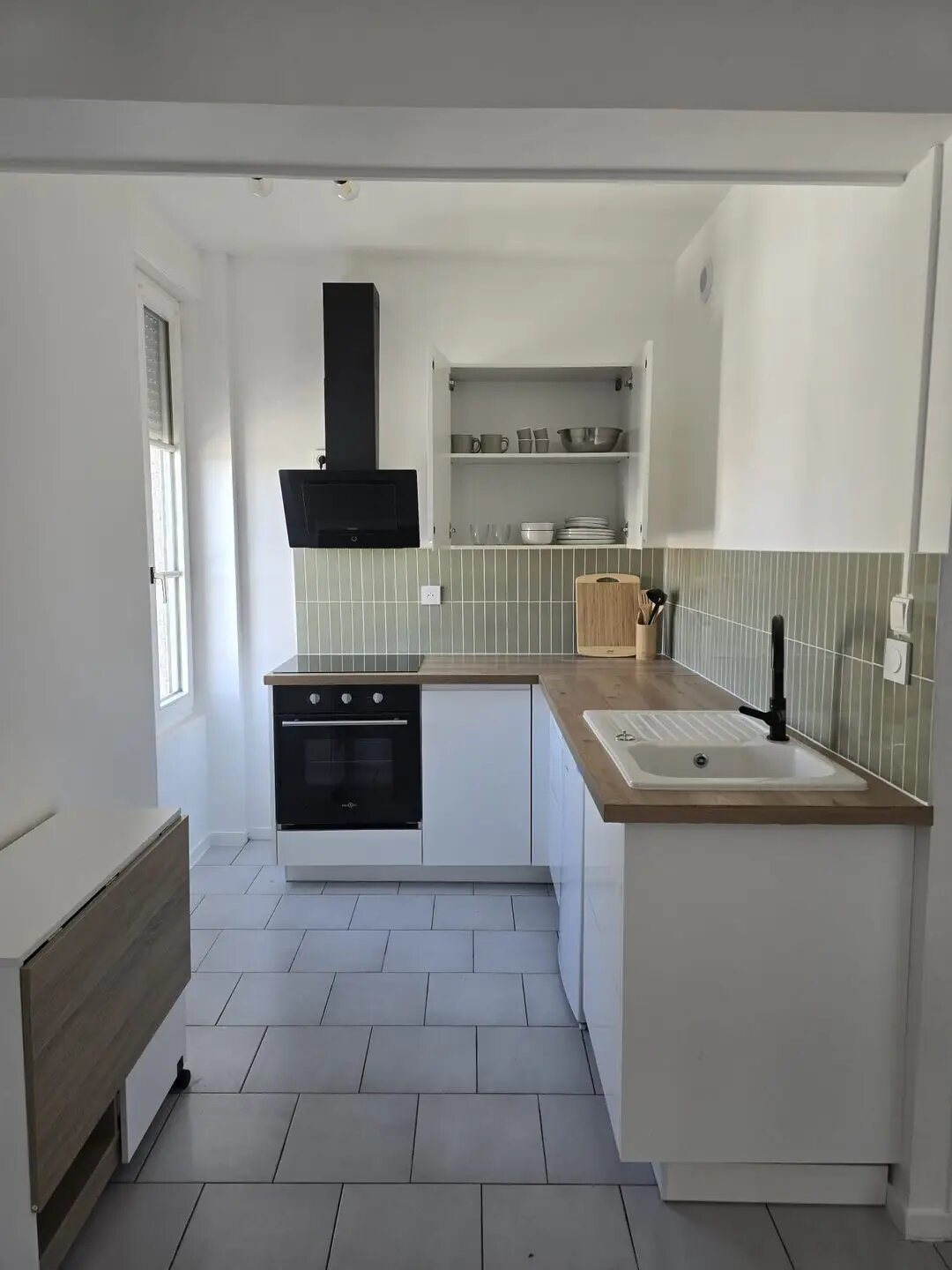 Appartement à louer, 27m², Angoulême