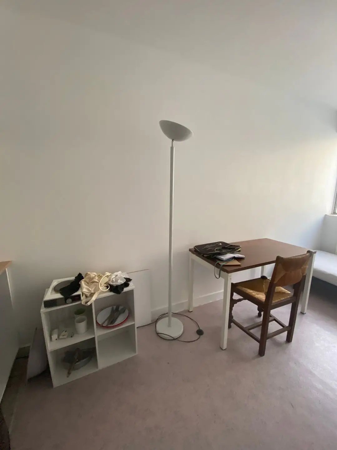 Appartement à louer, 15m², Paris 16ème