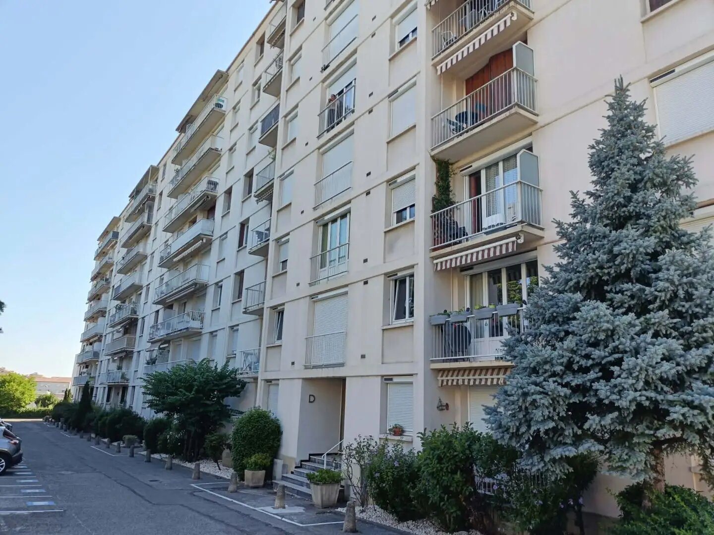 Appartement à vendre, 61m², Romans-sur-Isère