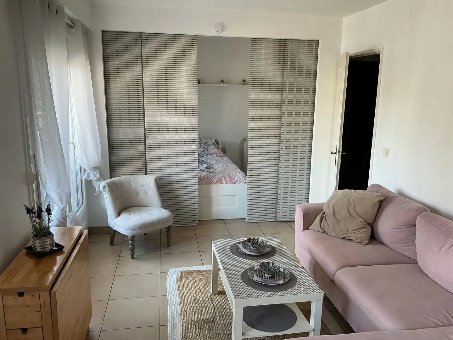 Appartement à louer, 36m², Saint-Germain-lès-Corbeil